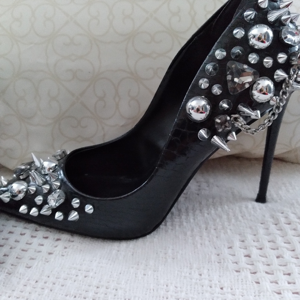 Steve Madden Veronicka size 9